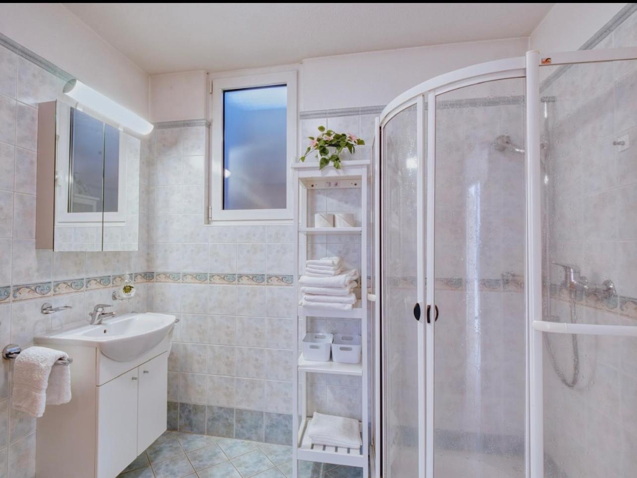 Casa Alla Roccabella Minusio Экстерьер фото