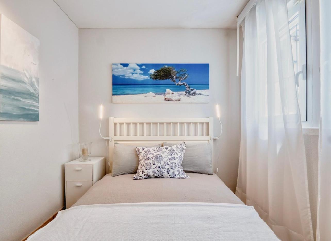 Casa Alla Roccabella Minusio Экстерьер фото