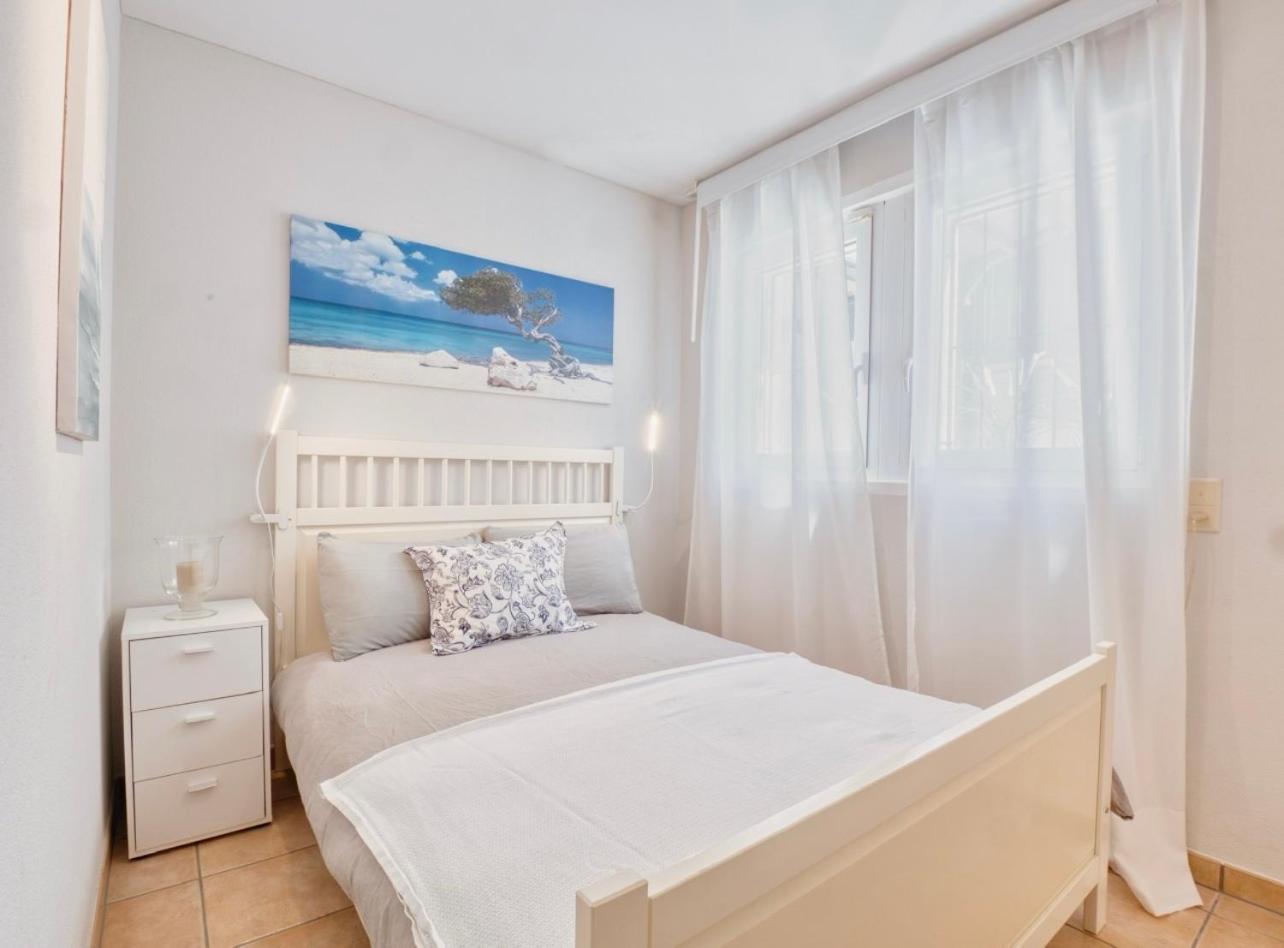 Casa Alla Roccabella Minusio Экстерьер фото